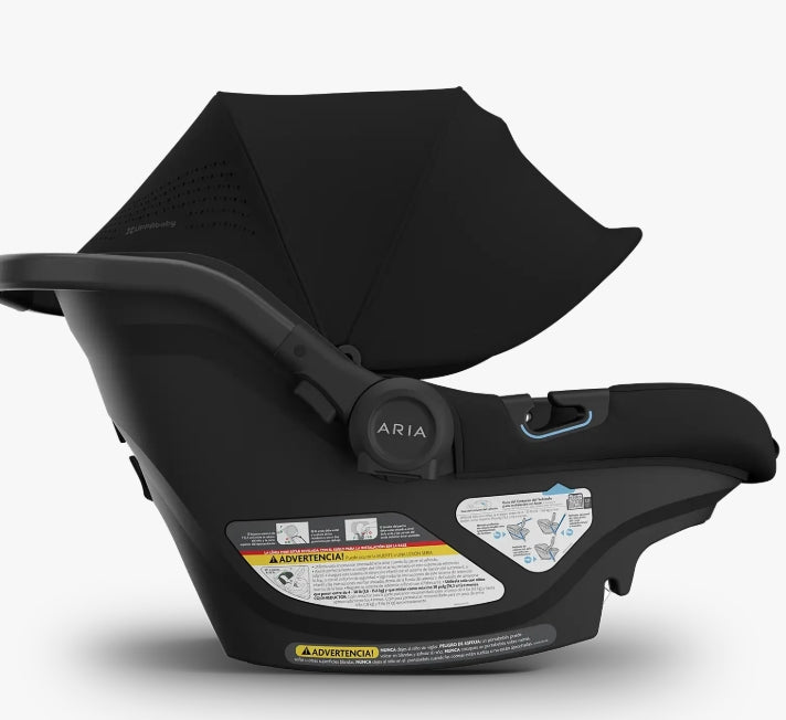 UPPAbaby Aria V2 Infant Carseat