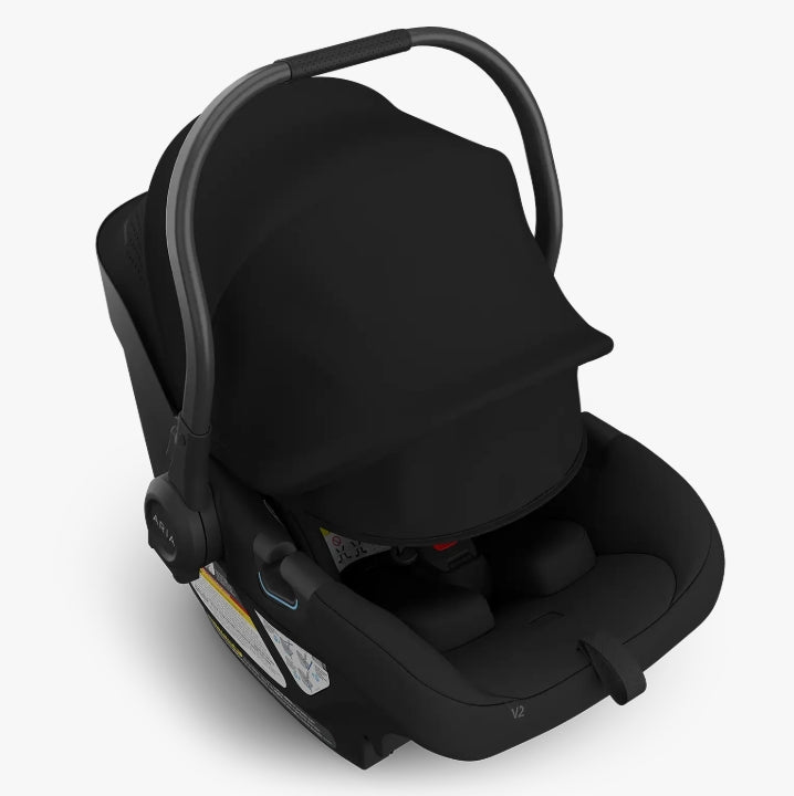 UPPAbaby Aria V2 Infant Carseat