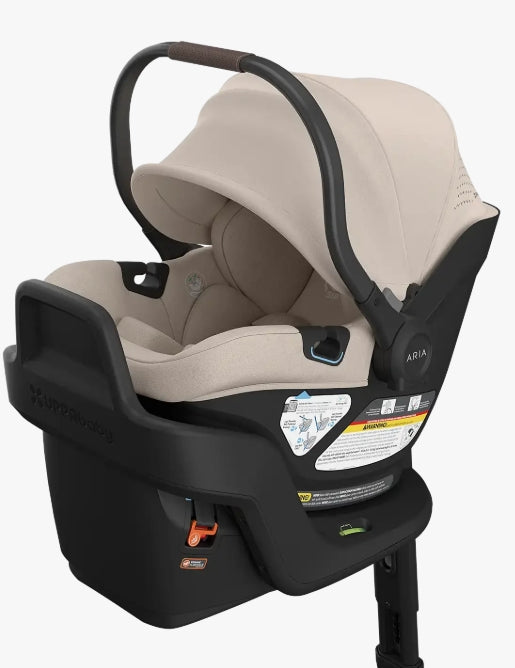 UPPAbaby Aria V2 Infant Carseat
