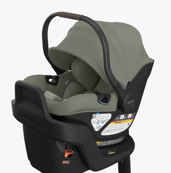UPPAbaby Aria V2 Infant Carseat