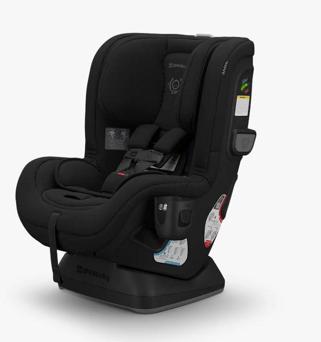 UPPAbabyRove Carseat