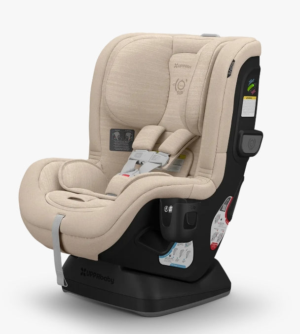UPPAbabyRove Carseat