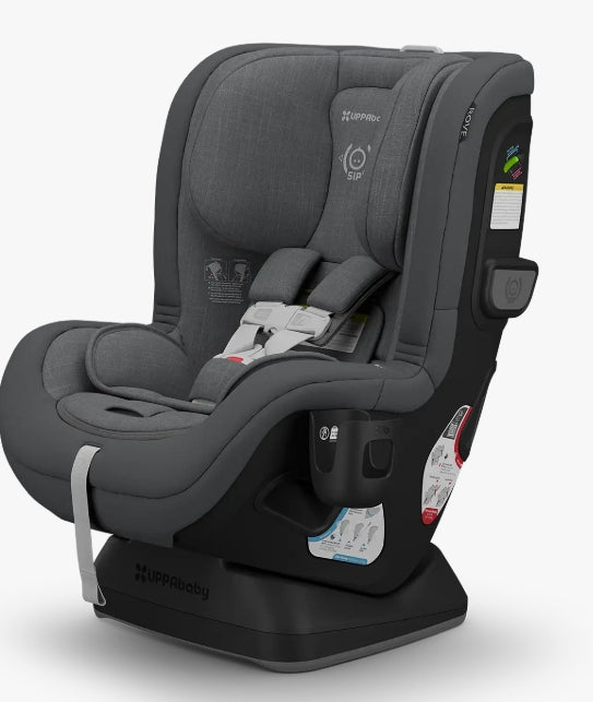 UPPAbabyRove Carseat