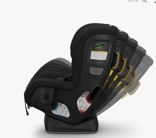 UPPAbabyRove Carseat