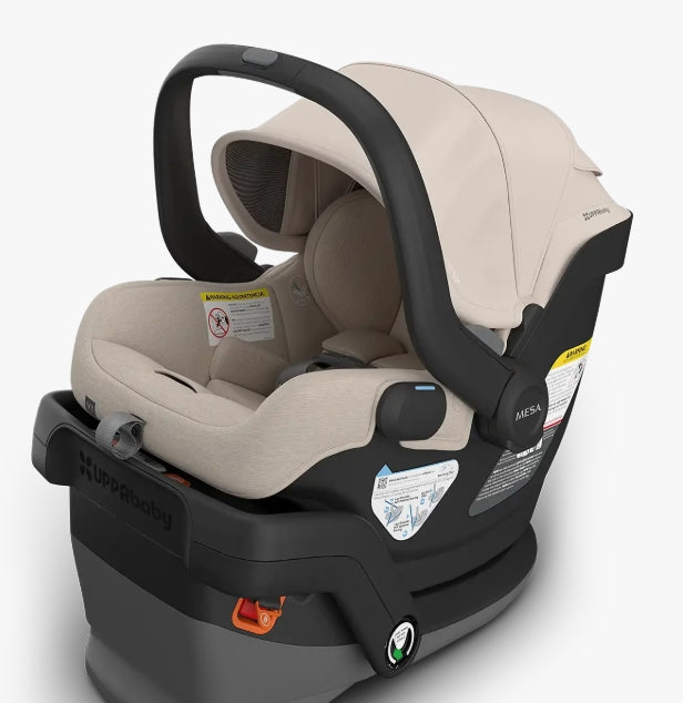 UPPABaby Mesa V3 Carseat
