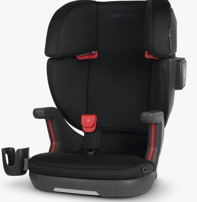 UPPAbaby Alta V2