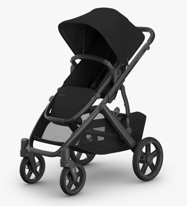UPPAbaby Vista 3 Stroller