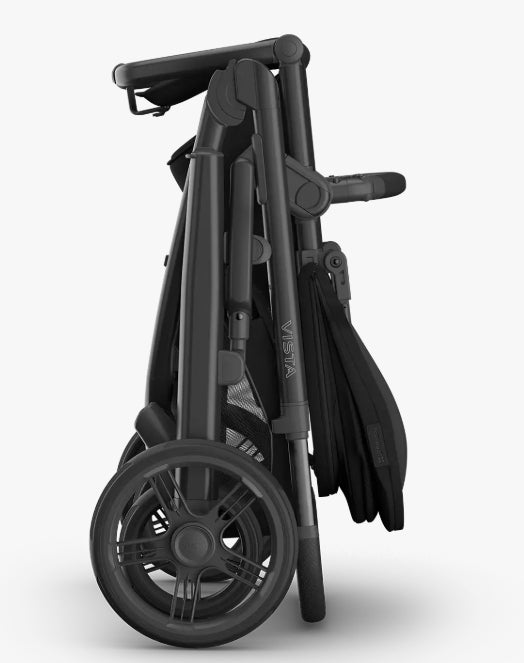 UPPAbaby Vista 3 Stroller