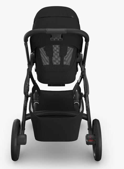UPPAbaby Vista 3 Stroller