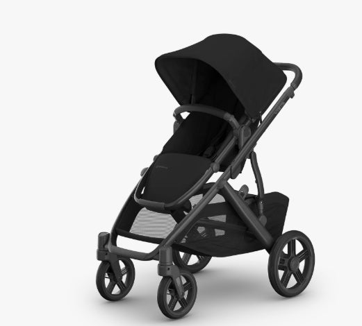UPPAbaby Vista 3 Stroller