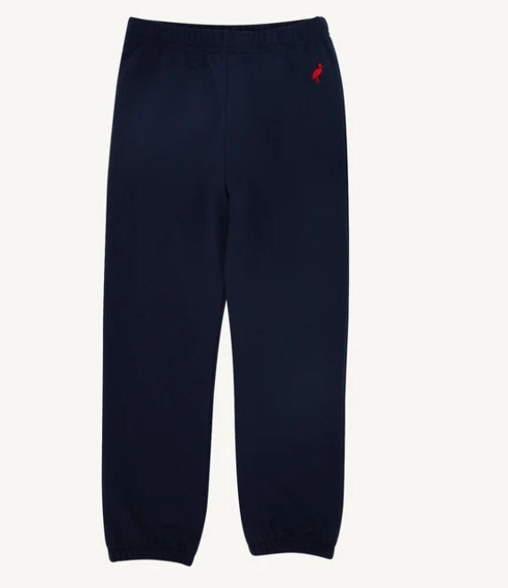 Gate Sweeney Sweatpants- Navy