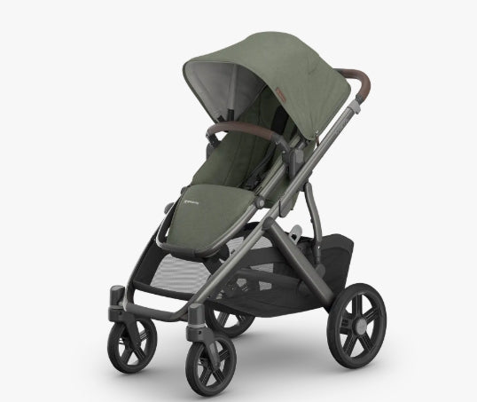 UPPAbaby Vista 3 Stroller