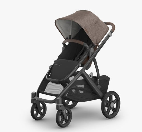 UPPAbaby Vista 3 Stroller