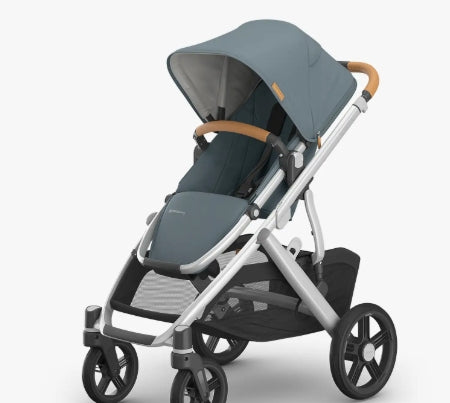 UPPAbaby Vista 3 Stroller