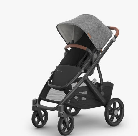 UPPAbaby Vista 3 Stroller
