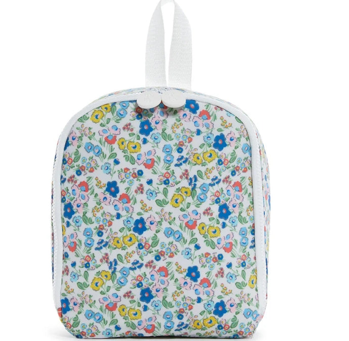 Bring It Lunch Bag- Posies- PRE ORDER