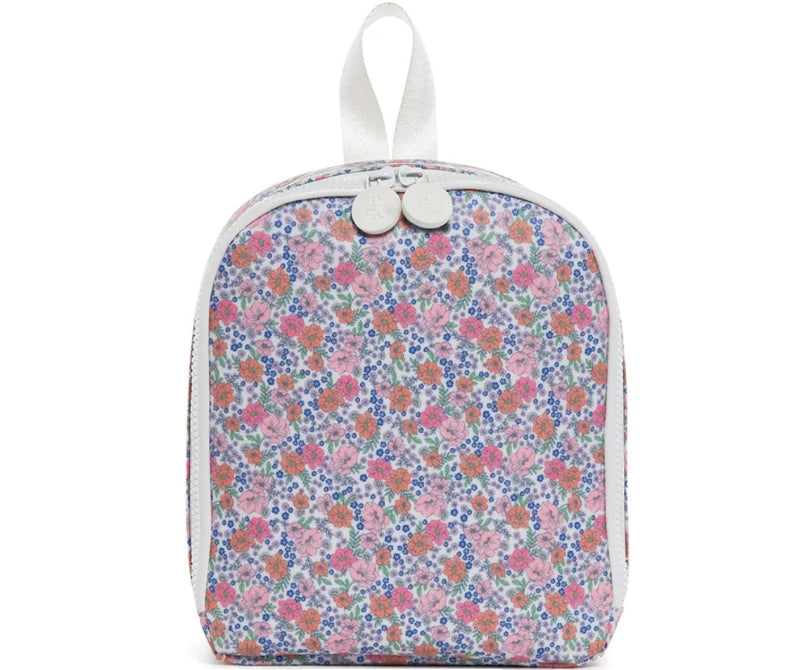 Bring It Lunch Bag- Garden Floral-PRE ORDER