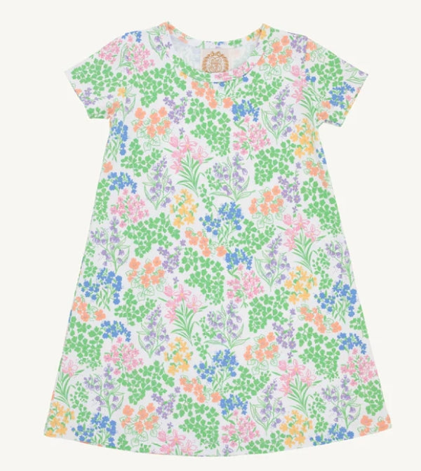 Gaston St Garden Polly Play Dress