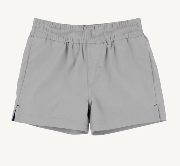 Grantley Gray Prepletic Sheffield Shorts