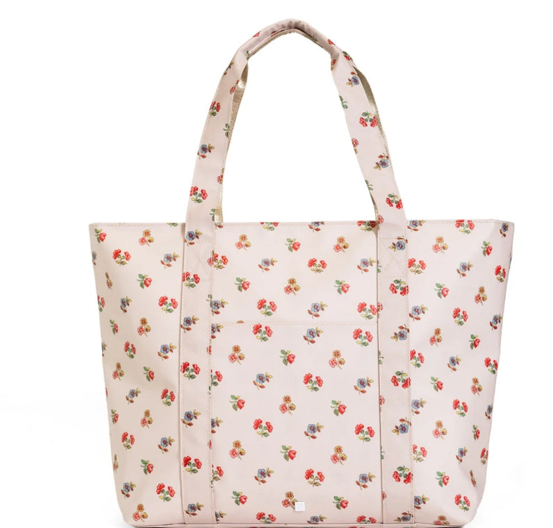 Jumbo XL Tote- Charolotte- PRE ORDER