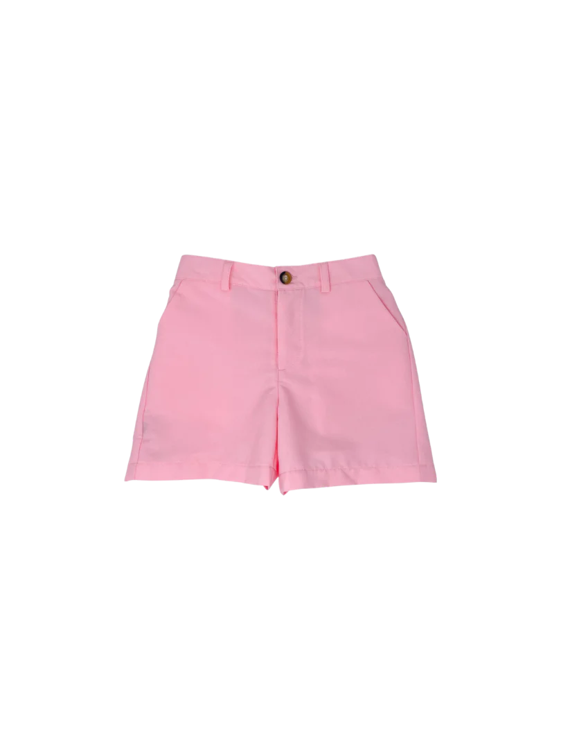 Grant Golf Short - Pink