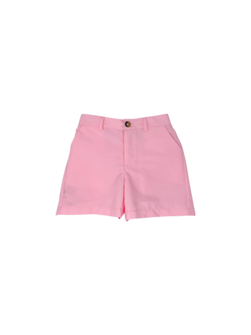 Grant Golf Short - Pink
