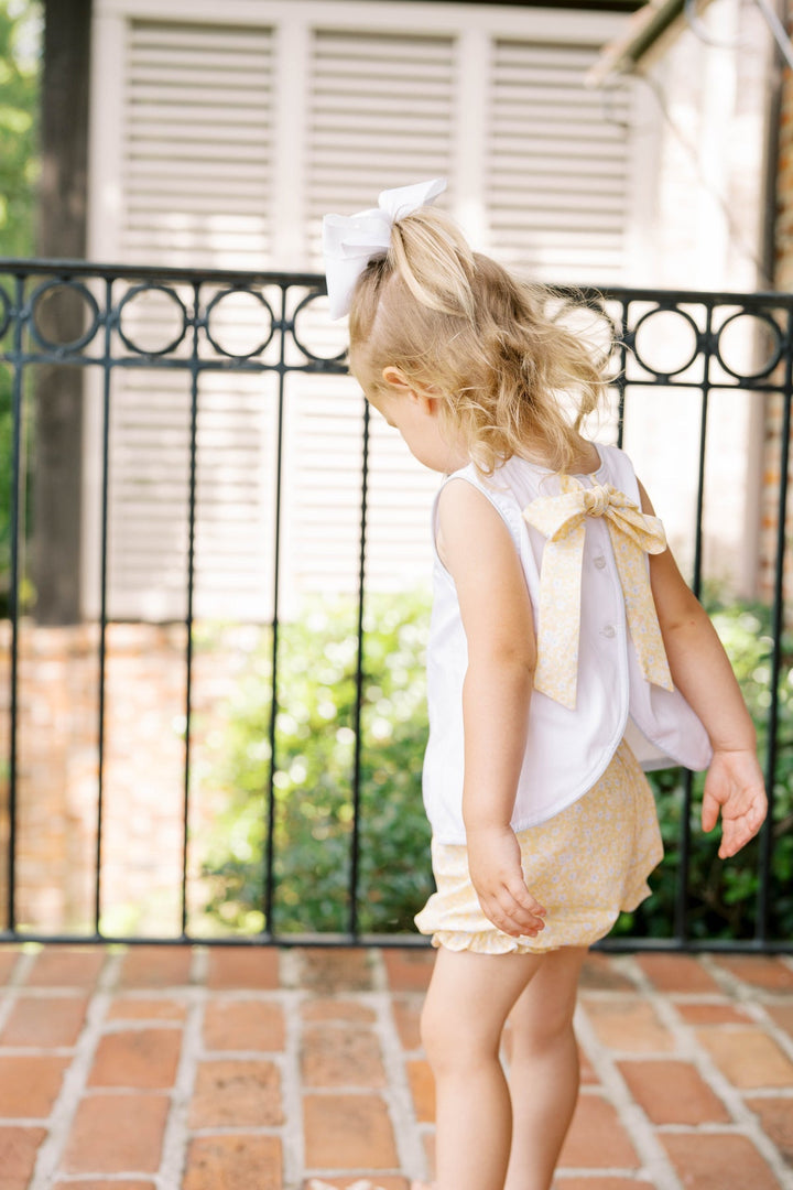 Channing Bloomer Set/Buttercup Blooms