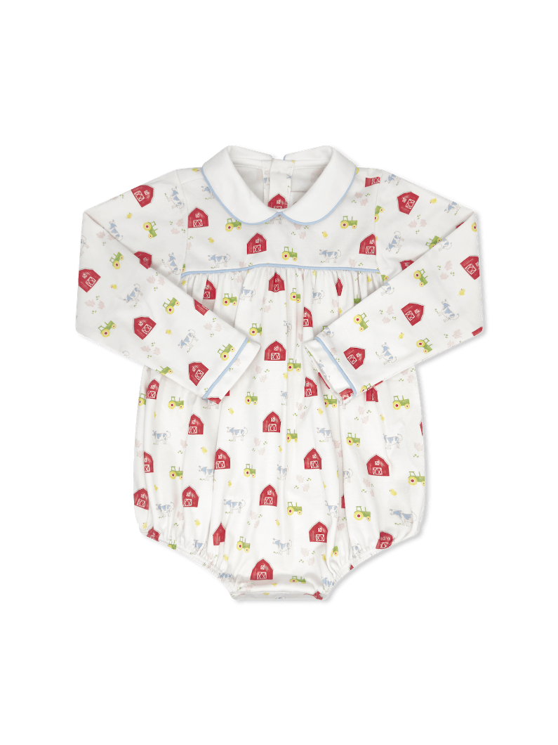 Barnyard Tales LS Bubble