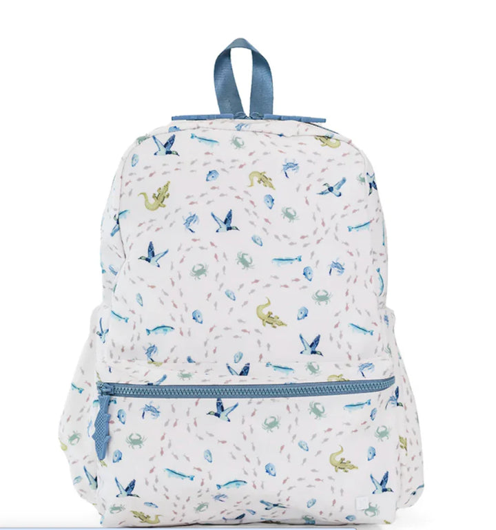 Trvl Backpacker - Pre Order