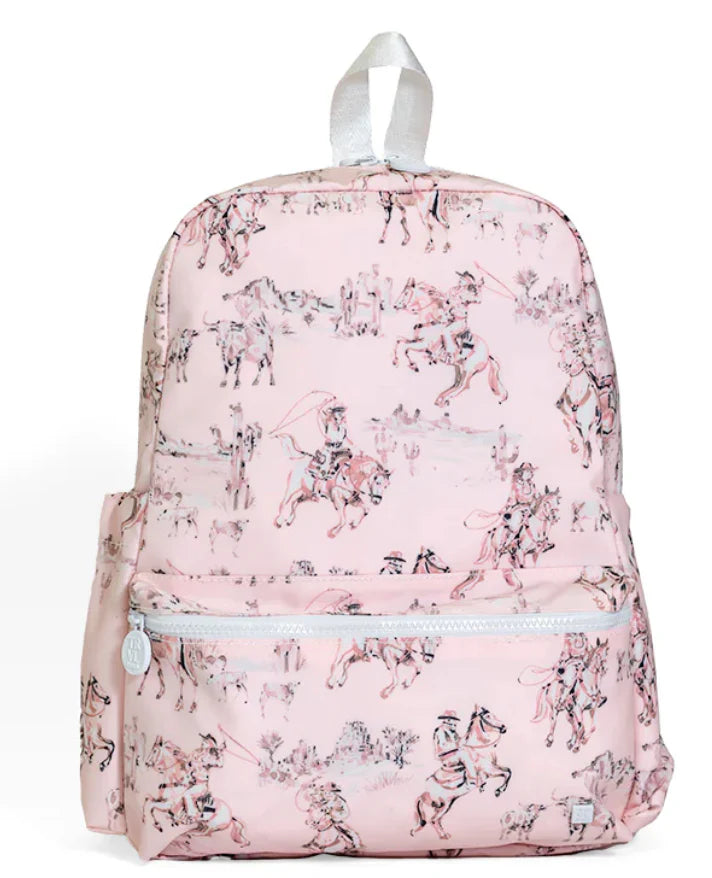 Trvl Backpacker - Pre Order