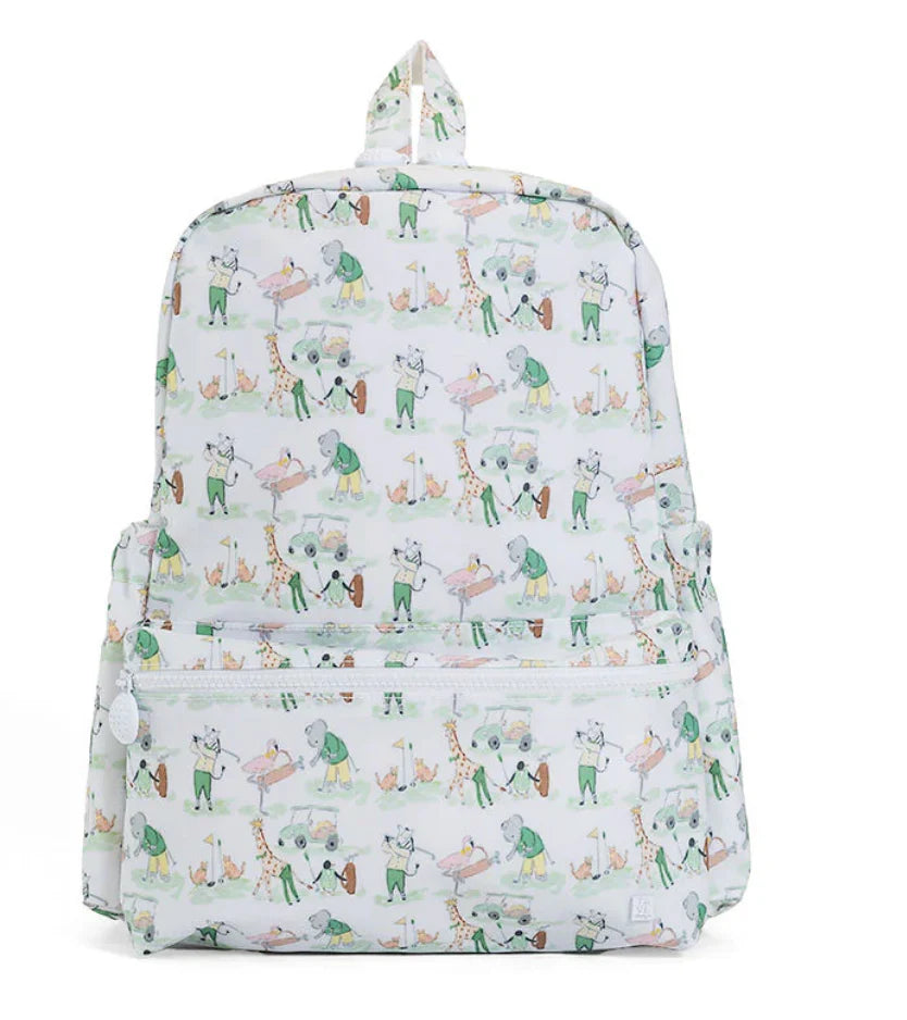 Trvl Backpacker - Pre Order