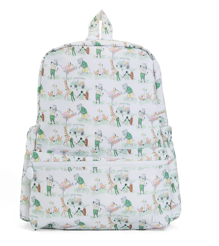 Trvl Backpacker - Pre Order