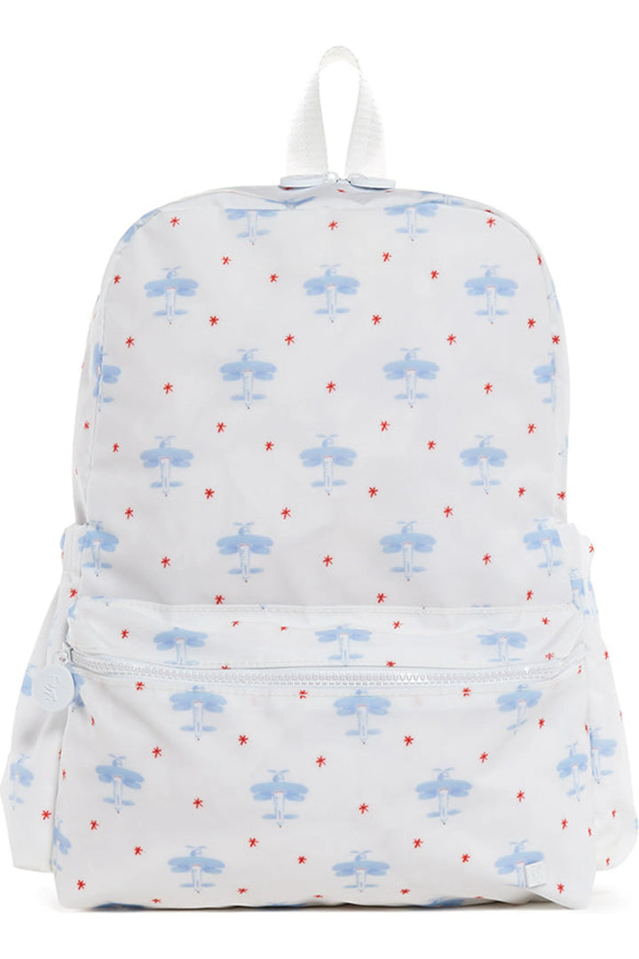 Trvl Backpacker - Pre Order