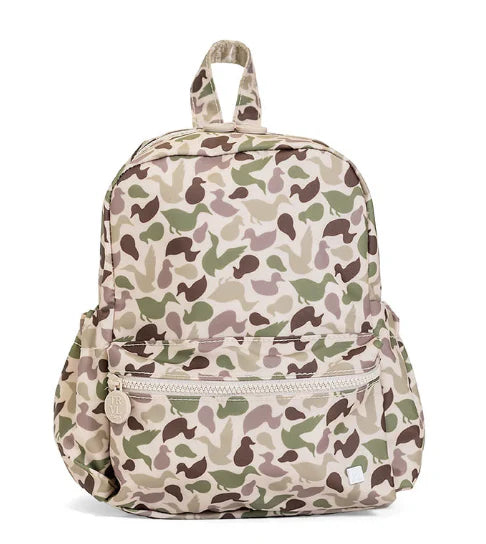 Trvl Backpacker - Pre Order