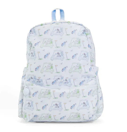Trvl Backpacker - Pre Order