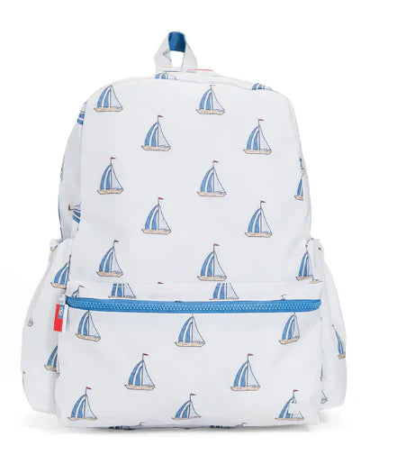 Trvl Backpacker - Pre Order
