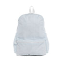 Backpacker - Pimlico Stripe Blue