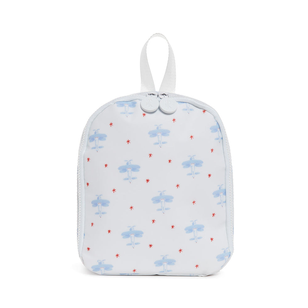 BRING IT Lunch Bag - DAVID'S AIRPLANE