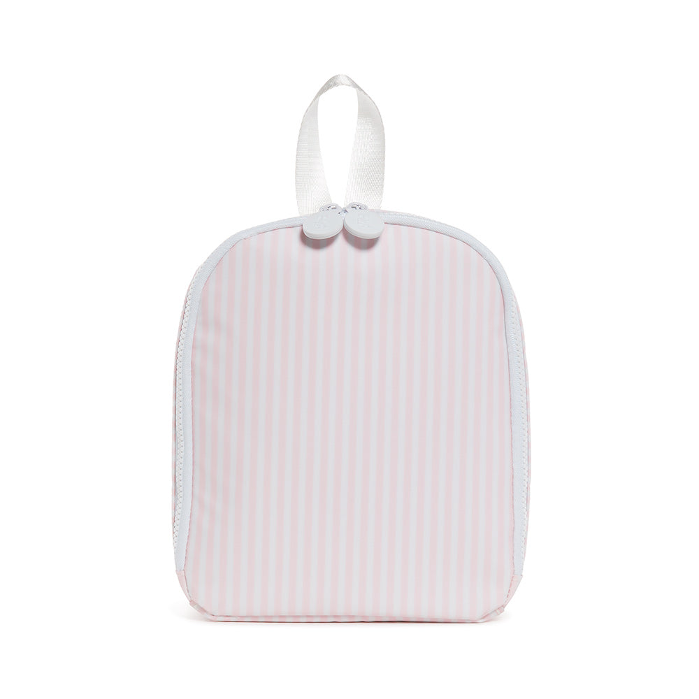 Bring It Lunch Bag-Pimlico Stripe Pink