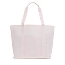Jumbo Tote XL - Pimlico Pink Stripe