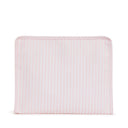 Roadie Large - Pimlico Stripe Pink