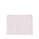 Roadie Medium - Pimlico Stripe Pink