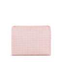 Roadie Medium - Gingham Taffy