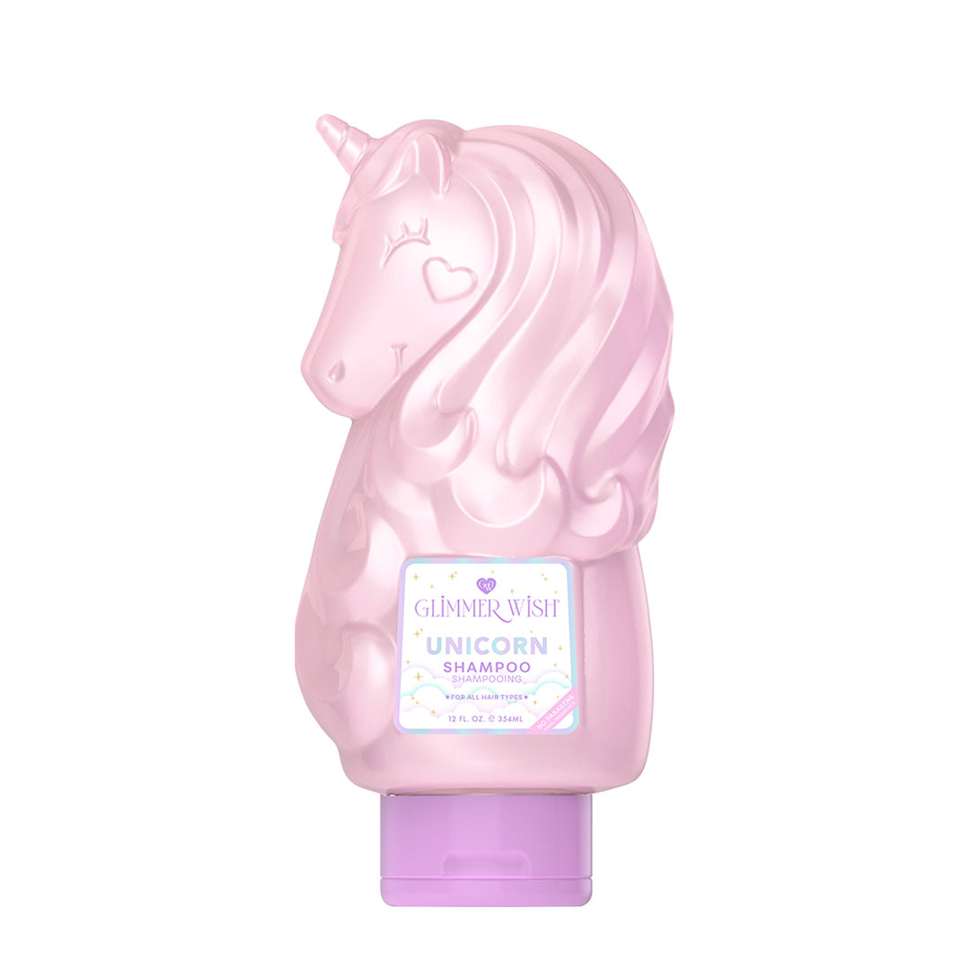 Unicorn Shampoo 12oz.