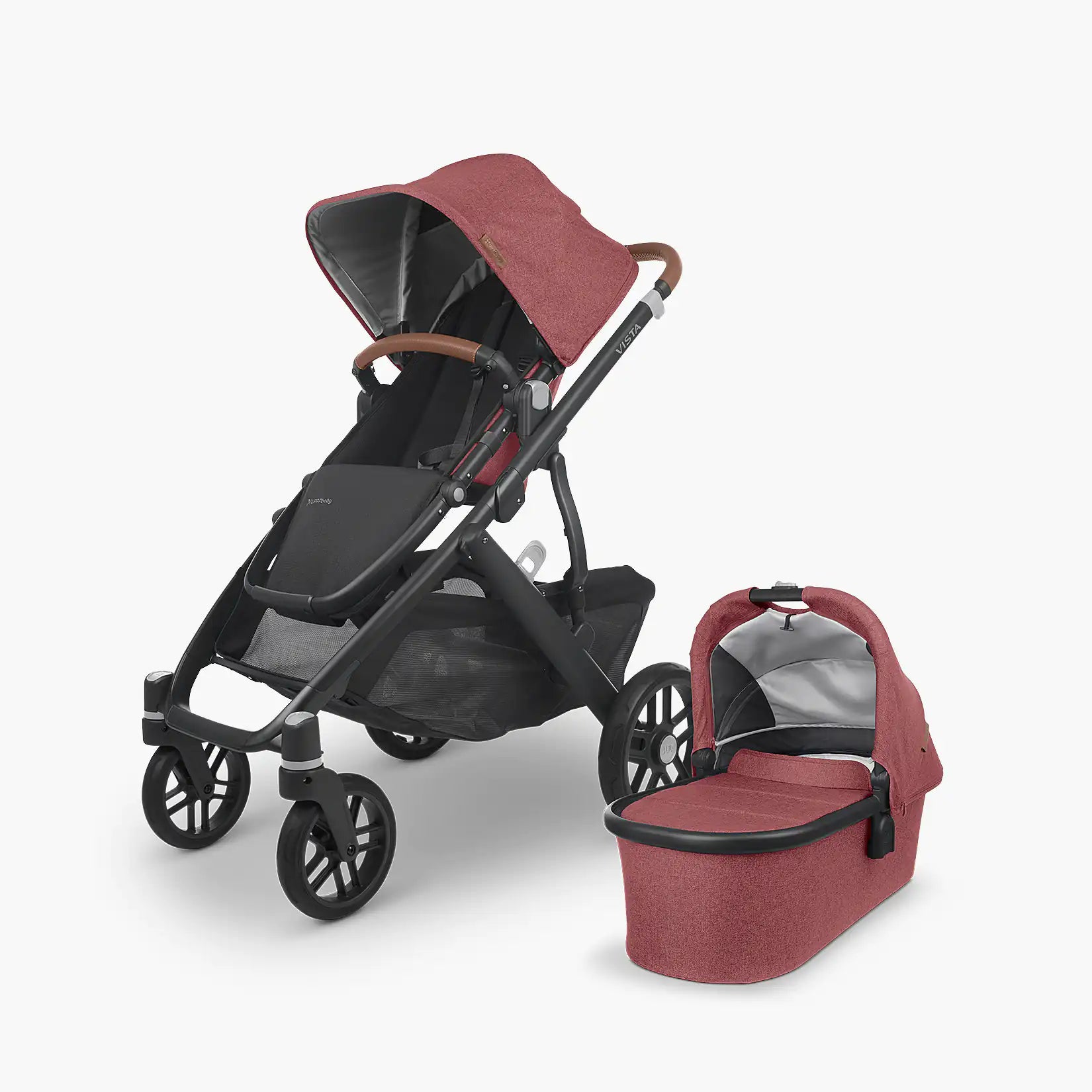 VISTA V2 Stroller