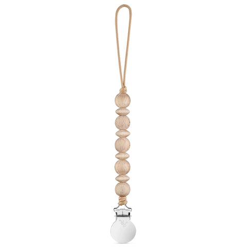 Wood Cutie Clip- Maxi Leo