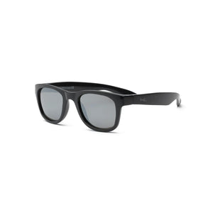 Surf Flex Sunglasses- Black