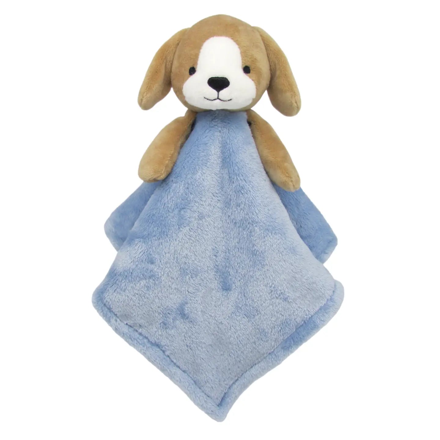 Carter's Puppy Cuddle Plush Blankey