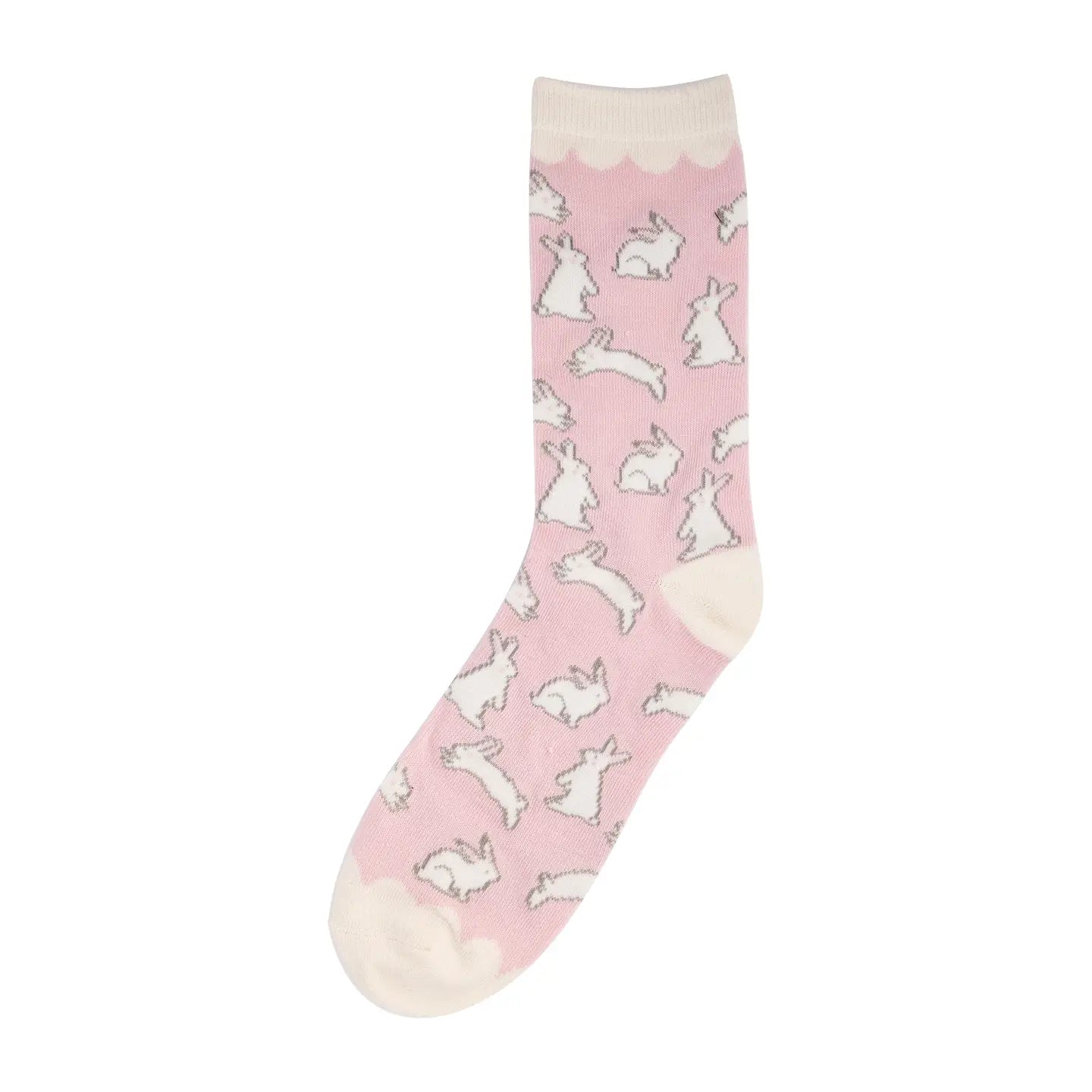 Sweet Bunnies Socks