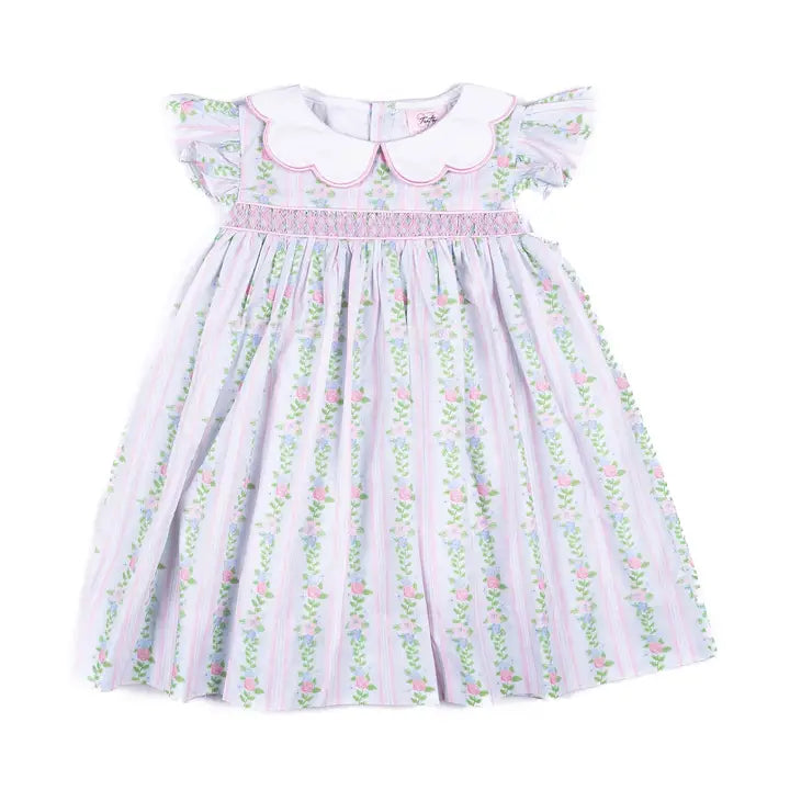 Sidney Floral - Dress